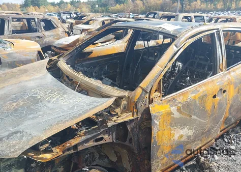 2014 Toyota Rav4 Le from USA, damaged, VIN 2T3BFREV2EW220100